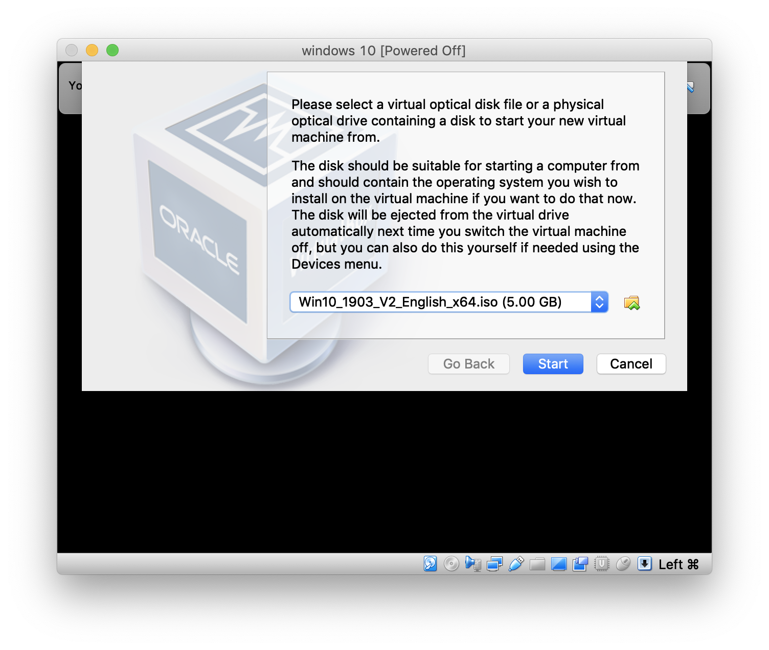 Virtual Drive Software For Mac