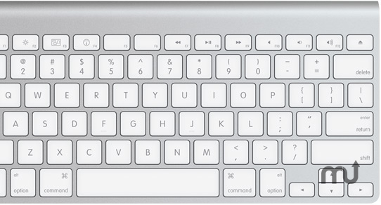 Mac aluminum keyboard software update 2.0 download